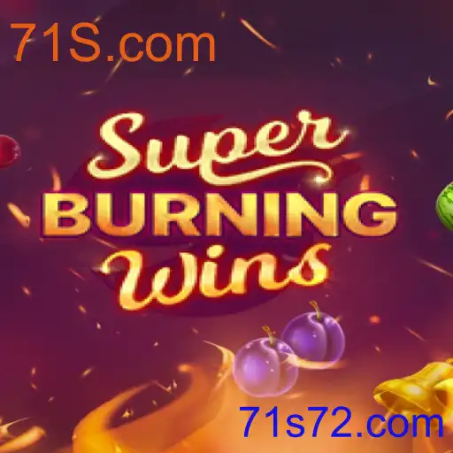 SuperBurningWins